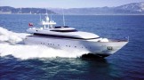 Motor yacht MY SPACE